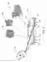 Fig. 08 - Wireless system and method for measuring an operative condition of a machine