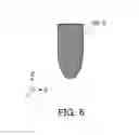 Fig. 07 - Probe card with temperature control function, inspection apparatus using the same, and inspection method