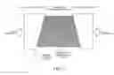 Fig. 03 - Laminated scintillator panel