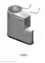 Fig. 02 - SYSTEM FOR MEASURING RAIN AND SNOW