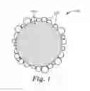 Fig. 02 - RETROREFLECTIVE ELEMENTS WITH A MONOLAYER-FORMING COMPOUND