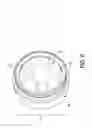 Fig. 07 - Photochromic headlamp