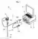 Fig. 02 - Endoscopic diagnostic apparatus and lesion part volume measuring method