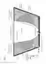 Fig. 02 - Variable total internal reflection electrowetting lens assembly for a detector