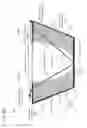 Fig. 07 - Variable total internal reflection electrowetting lens assembly for a detector