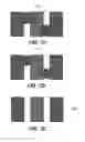 Fig. 09 - Multilayered screens for scanning beam display systems