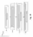 Fig. 02 - Controlled thin wall thickness of heat exchangers through modeling of additive manufacturing process