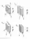 Fig. 08 - Controlled thin wall thickness of heat exchangers through modeling of additive manufacturing process