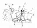 Fig. 01 - Autonomous vehicle, in particular feed mixing vehicle, and method for controlling an autonomous vehicle