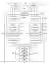 Fig. 01 - Selective space reclamation of data storage memory employing heat and relocation metrics