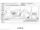 Fig. 42 - Analyzing captured sound and seeking a match based on an acoustic fingerprint for temporal and geographic presentation and navigation of linked cultural, artistic, and historic content