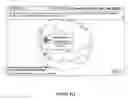 Fig. 82 - Analyzing captured sound and seeking a match based on an acoustic fingerprint for temporal and geographic presentation and navigation of linked cultural, artistic, and historic content