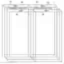 Fig. 01 - OLED (“organic light emitting diode”) teller windows