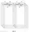 Fig. 08 - OLED (“organic light emitting diode”) teller windows