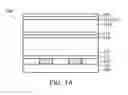 Fig. 02 - Method for forming semiconductor device structure with fine line pitch and fine end-to-end space