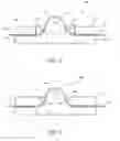 Fig. 04 - Flexible graphite sheet support structure and thermal management arrangement