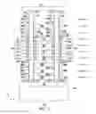 Fig. 08 - Memory having memory cell string and coupling components