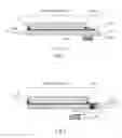 Fig. 02 - Slim-bezel flexible display device and manufacturing method thereof