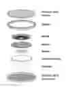 Fig. 01 - METHODS AND COMPOSITIONS FOR LITHIUM ION BATTERIES