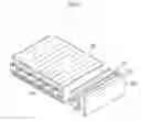 Fig. 07 - Secondary battery pack including a printed circuit