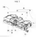 Fig. 02 - Power supply device and vehicle provided with same