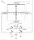 Fig. 01 - Cross-shaped antenna array