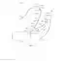 Fig. 02 - Cable connection systems for electrosurgical systems