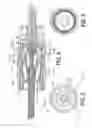 Fig. 04 - Mini coax cable connector