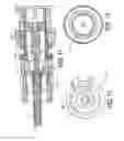 Fig. 08 - Mini coax cable connector