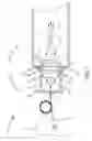 Fig. 02 - EXCHANGEABLE PUMP MODULE