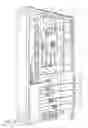 Fig. 03 - Switchboard for power distribution system