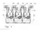 Fig. 04 - Overvoltage protection arrangement for information and telecommunication technology