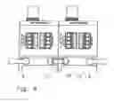 Fig. 07 - Overvoltage protection arrangement for information and telecommunication technology