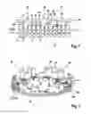 Fig. 02 - Stator for an electric machine, and method for producing such a stator