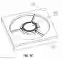Fig. 03 - ONE-DIRECTIONAL PISTON-TUBE ELECTROSTATIC MICROACTUATOR