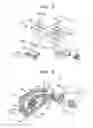 Fig. 03 - Vibration wave motor and optical device using vibration wave motor