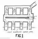 Fig. 02 - USING PIEZOELECTRIC ELEMENTS IN A HYDROELECTRIC SYSTEM