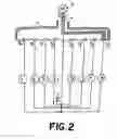 Fig. 03 - USING PIEZOELECTRIC ELEMENTS IN A HYDROELECTRIC SYSTEM
