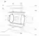 Fig. 01 - SIMULATION OF GRAVITY AND DEVICE FOR GENERATING A FORCE ACTING ON AN OBJECT