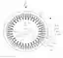 Fig. 01 - Pole-number-changing rotary electric machine and driving method for pole-number-changing rotary electric machine
