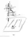 Fig. 02 - Roof attachment assembly for solar panels and installation method