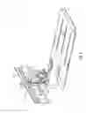 Fig. 09 - Roof attachment assembly for solar panels and installation method