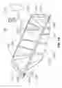 Fig. 02 - Solar module mounting and support system