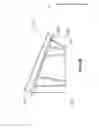 Fig. 19 - Solar module mounting and support system