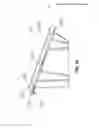 Fig. 22 - Solar module mounting and support system
