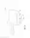 Fig. 14 - Photovoltaic assembly having corner-facing electrical connector port