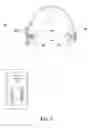 Fig. 04 - Facilitation of headphone audio enhancement