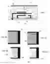Fig. 03 - Switchable filters and design structures