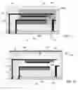 Fig. 07 - Switchable filters and design structures