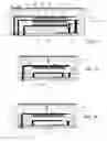Fig. 10 - Switchable filters and design structures
